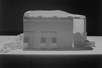 Anu Pennanen "Finnish Pavilions" 2012